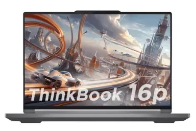Compare Lenovo Loq 15Irx9 Core I7 13650Hx Rtx 4060 32Gb 1Tb with Lenovo Thinkbook 16P Core I7 14650Hx Rtx 4060 16Gb 1Tb