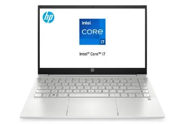 Image HP Pavilion 14-dv0456nia Core i7-1165G7 MX450 16GB 512GB