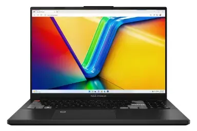 Image Asus VivoBook Pro 16X OLED K6604JV Core i7-13700HX RTX 4060 32GB 1TB