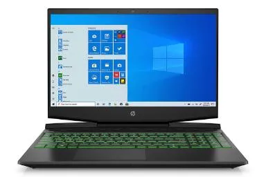 Image Hp Pavilion Gaming Dk1006Ne Core I5 10300H Gtx 1650 8Gb 1256Gb