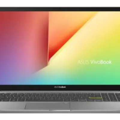Asus Vivobook S15 S533Jq Core I5 1035G1 Mx350 8Gb 512Gb