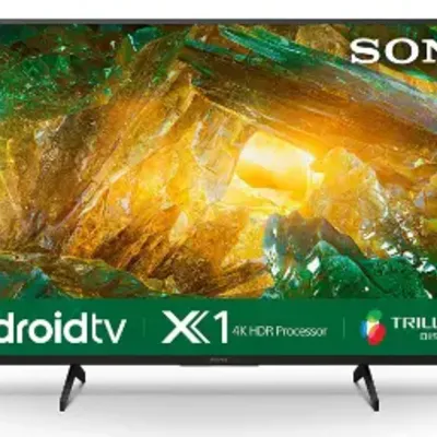Sony Kd 55X8000H