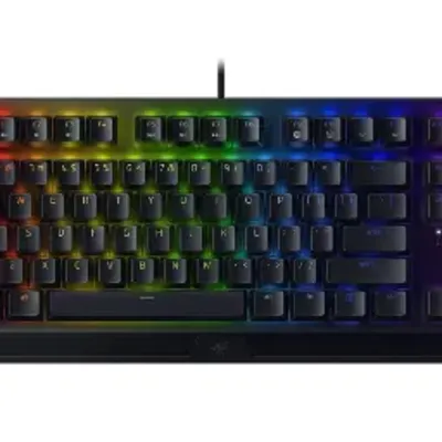 Razer Blackwidow V3 Tenkeyless Gaming Keyboard