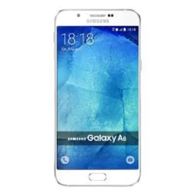Samsung Galaxy A8