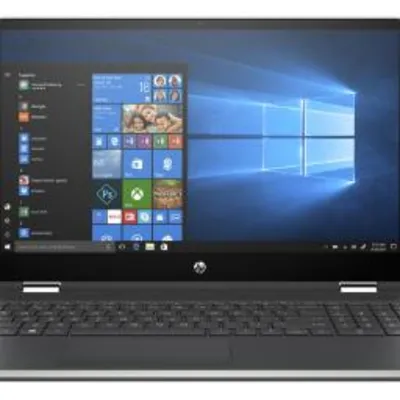 HP Pavilion x360 15t-dq000 Core i7 Radeon 535 8GB 1TB