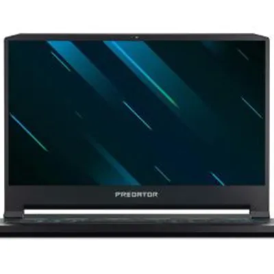 Acer Predator Triton 500 Core I7 Rtx 2080 16Gb 512Gb