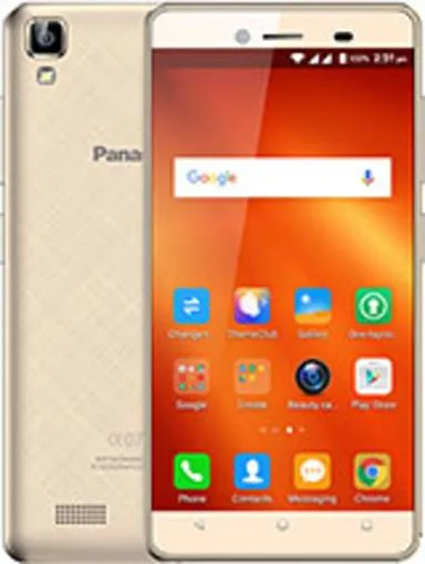 Compare Asus ZenFone 3 ZE552KL with Panasonic T50