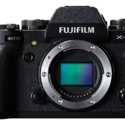 Fujifilm X T1 Ir