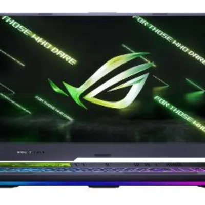 Asus Rog Strix G17 G713Rm Ryzen 9 6900Hx Rtx 3060 64Gb 2Tb