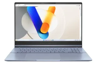 Image Asus Vivobook S 15 OLED S5506MA Core Ultra 9 185H Arc 32GB 1TB