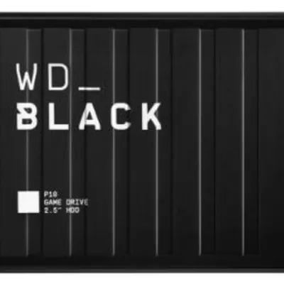 Western Digital Black P10 Game Drive 2 5 Inch 8Tb