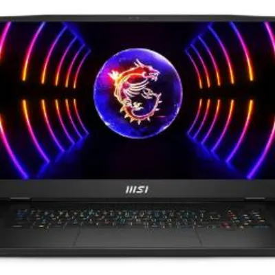 MSI Titan GT77 HX 13VI Core i9-13980HX RTX 4090 64GB 4TB