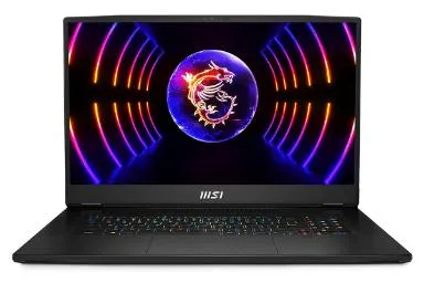 Image MSI Titan GT77 HX 13VI Core i9-13980HX RTX 4090 64GB 4TB