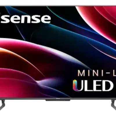 Hisense 55U8H