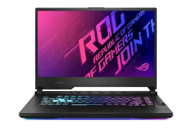 Image Asus Rog Strix G15 G512Lu Core I7 10750H Gtx 1660Ti 16Gb 1Tb