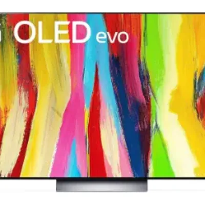 Lg Oled48C2