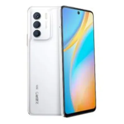 Infinix Zero (2023 version)