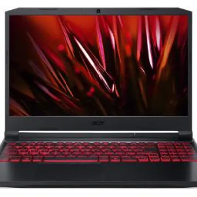 Acer Nitro 5 An515 55 58Hk Core I5 10300H Gtx 1650Ti 8Gb 1256Gb