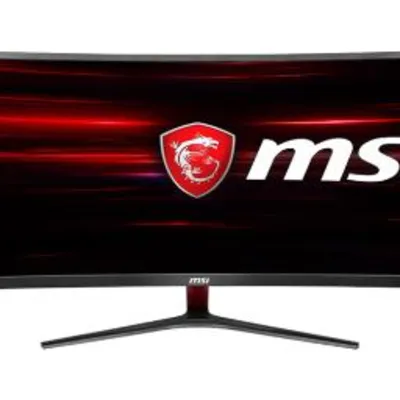 Msi Optix Mag341Cq