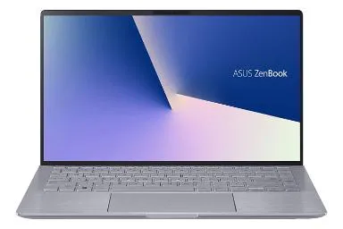 Image Asus Zenbook 14 Q407Iq Ryzen 5 4500U Mx350 8Gb 256Gb