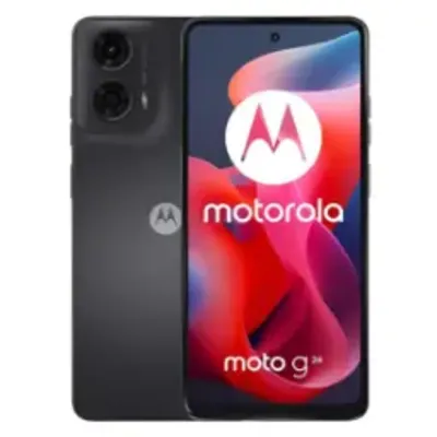 Motorola Moto G24