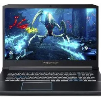 Acer Predator Helios 300 Ph315 53 78Pd Core I7 10750H Gtx 1650Ti 16Gb 1Tb