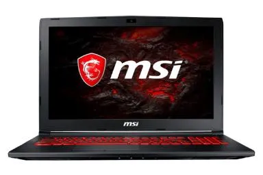 MSI GL62M 7RC Core i7 8GB 1TB 2GB