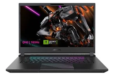 Gigabyte Aorus 15 Bkf Core I7 13700H Rtx 4060 16Gb 1Tb