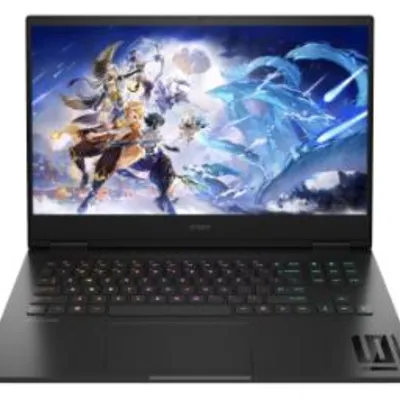 Hp Omen 16T Wd000 Core I7 13700H Rtx 4050 32Gb 512Gb