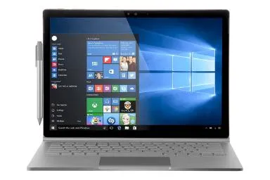 Microsoft Surface Book Core I7 16Gb 512Gb 1Gb