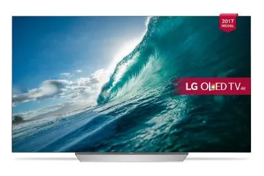 Compare Lg Oled65C7 with Samsung Q7FA 55-inch Model TV