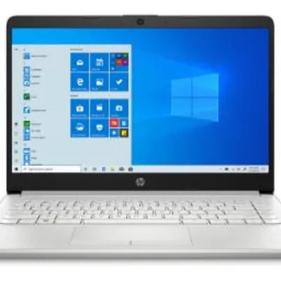 Hp 14S Dq0048Nia Celeron N4120 Uhd 600 8Gb 1Tb