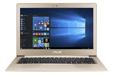 Image Asus ZenBook UX303UB Core i7 8GB 1TB 2GB
