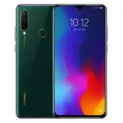 Lenovo Z6 Lite