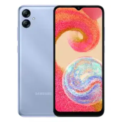 Samsung Galaxy A04e