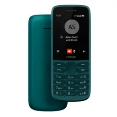 Nokia 215 4G