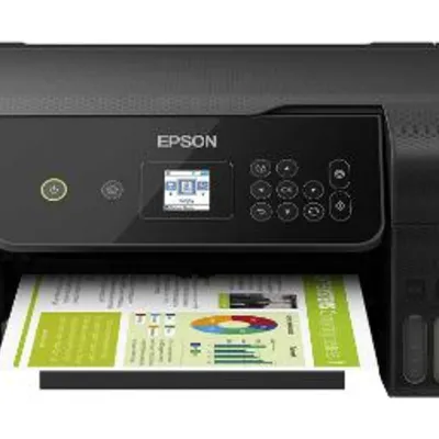 Epson Ecotank L3160