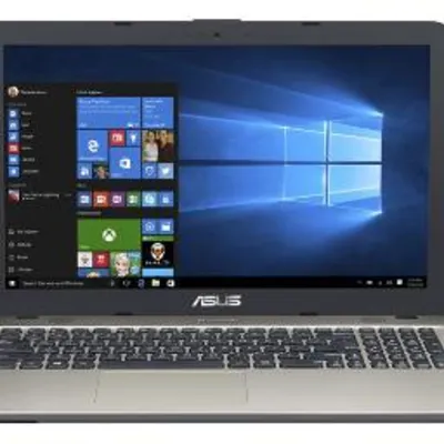 Asus Vivobook Max X540Ua Core I3 Uhd 620 4Gb 1Tb