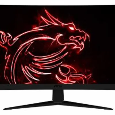 Msi Optix G27C5