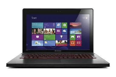 Image Lenovo Y510P Core I7 Gt 750M 16Gb 1Tb