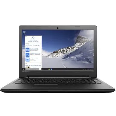 Image Lenovo Ideapad 100 Core I3 4Gb 500Gb 2Gb