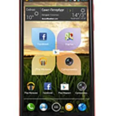 Lenovo S820