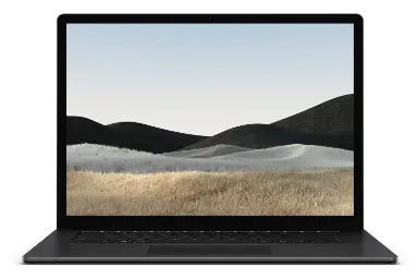 Microsoft Surface Laptop 4 15 Inch Ryzen 7 Radeon 8Gb 256Gb