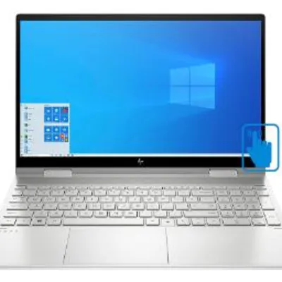 Hp Envy X360 15T Es000 Core I7 1165G7 Mx450 32Gb 1Tb