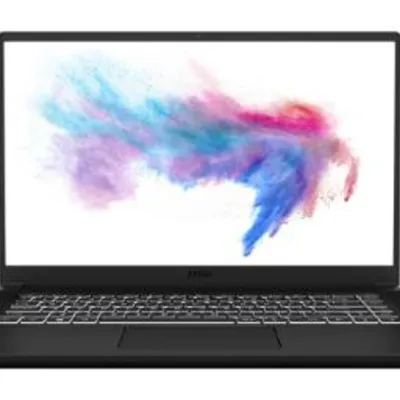 Msi Modern 15 A10Rbs Core I5 10210U Mx350 8Gb 512Gb