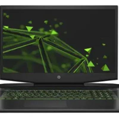 HP Pavilion Gaming 15-dk1020ca Core i7-10750H GTX 1660Ti 32GB 1256GB