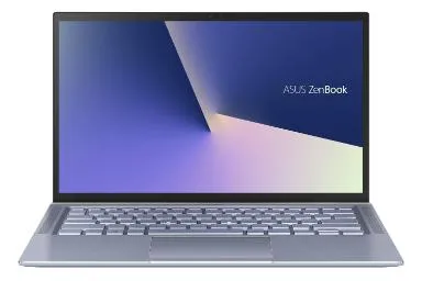 Image Asus Zenbook 14 Um433Da Ryzen 5 Vega 8 8Gb 512Gb