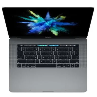 Apple MacBook Pro 15-inch 2017 Core i7 16GB 1TB 4GB