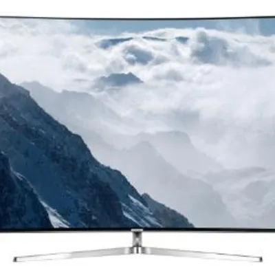 Samsung 55Ks9500