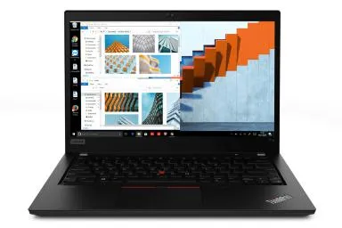 Image Lenovo Thinkpad T14 Core I7 1165G7 Iris Xe 16Gb 512Gb